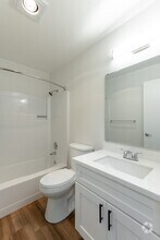 1x1 Aspen Reno No W/D 212 floor plan